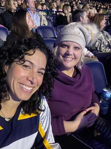 Scott Hamilton and Friends