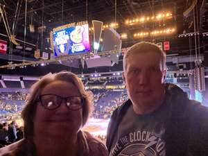 Scott Hamilton and Friends