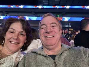 Scott Hamilton and Friends