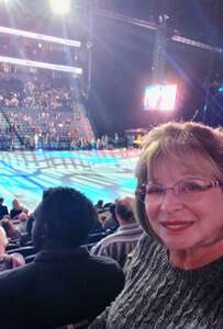 Scott Hamilton and Friends