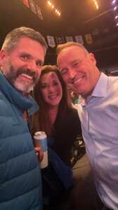 Scott Hamilton and Friends