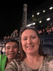 Scott Hamilton and Friends