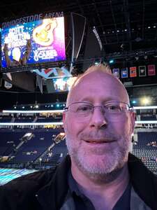 Scott Hamilton and Friends