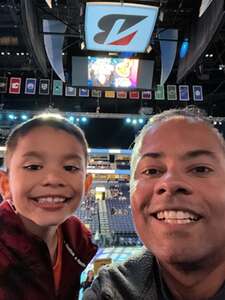 Scott Hamilton and Friends