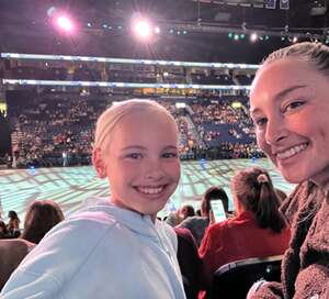 Scott Hamilton and Friends