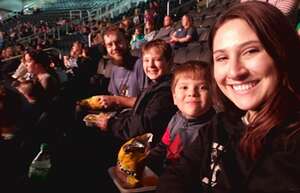 Ringling Bros. And Barnum & Bailey Presents the Greatest Show on Earth