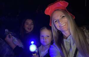 Ringling Bros. And Barnum & Bailey Presents the Greatest Show on Earth