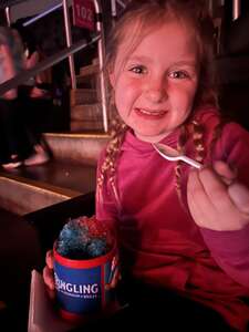Ringling Bros. And Barnum & Bailey Presents the Greatest Show on Earth