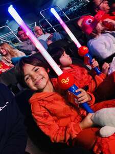 Ringling Bros. And Barnum & Bailey Presents the Greatest Show on Earth