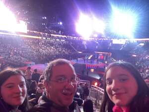 Ringling Bros. And Barnum & Bailey Presents the Greatest Show on Earth