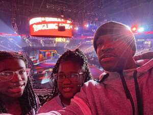 Ringling Bros. And Barnum & Bailey Presents the Greatest Show on Earth