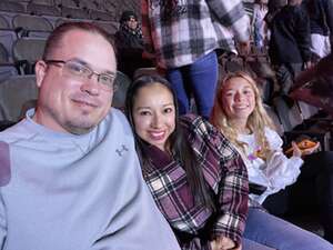 Ringling Bros. And Barnum & Bailey Presents the Greatest Show on Earth