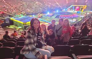 Ringling Bros. And Barnum & Bailey Presents the Greatest Show on Earth