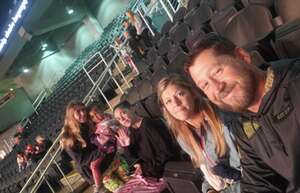 Ringling Bros. And Barnum & Bailey Presents the Greatest Show on Earth