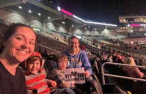 Ringling Bros. And Barnum & Bailey Presents the Greatest Show on Earth