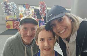 Ringling Bros. And Barnum & Bailey Presents the Greatest Show on Earth