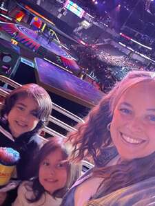 Ringling Bros. And Barnum & Bailey Presents the Greatest Show on Earth