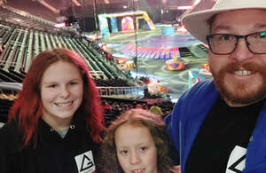 Ringling Bros. And Barnum & Bailey Presents the Greatest Show on Earth