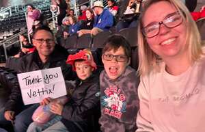 Ringling Bros. And Barnum & Bailey Presents the Greatest Show on Earth