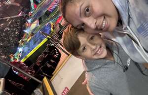 Ringling Bros. And Barnum & Bailey Presents the Greatest Show on Earth