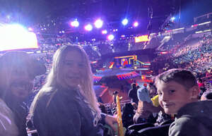 Ringling Bros. And Barnum & Bailey Presents the Greatest Show on Earth