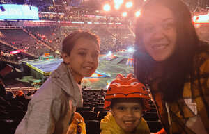 Ringling Bros. And Barnum & Bailey Presents the Greatest Show on Earth