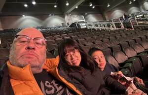 Ringling Bros. And Barnum & Bailey Presents the Greatest Show on Earth