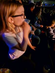 Ringling Bros. And Barnum & Bailey Presents the Greatest Show on Earth