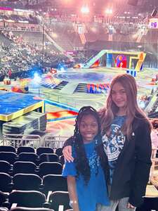 Ringling Bros. And Barnum & Bailey Presents the Greatest Show on Earth