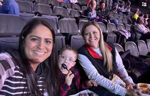 Ringling Bros. And Barnum & Bailey Presents the Greatest Show on Earth