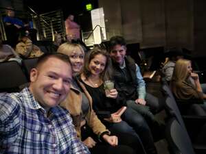 A Texas Heroes and Friends Tribute to Randy Travis.
