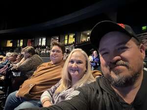 A Texas Heroes and Friends Tribute to Randy Travis.