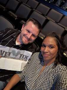 A Texas Heroes and Friends Tribute to Randy Travis.