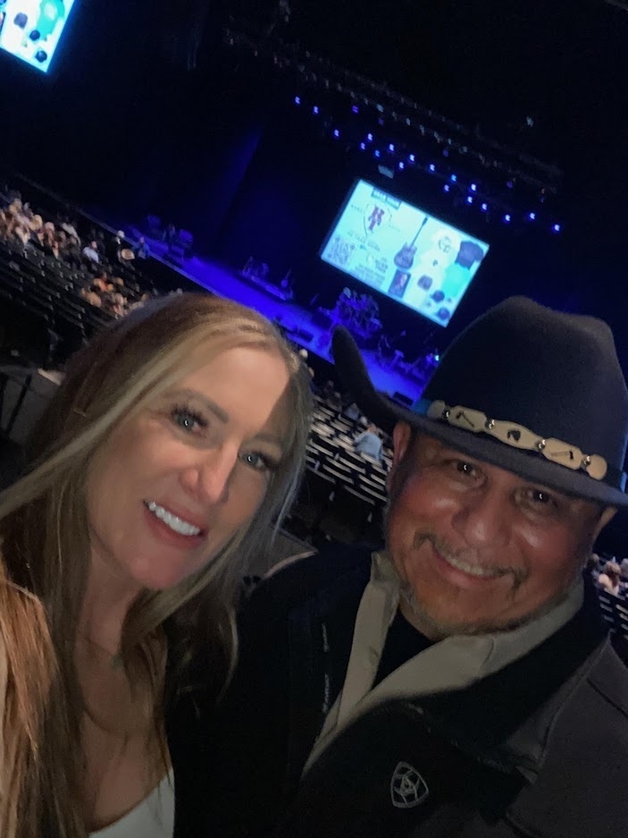 A Texas Heroes and Friends Tribute to Randy Travis.