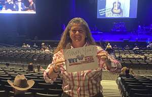 A Texas Heroes and Friends Tribute to Randy Travis.