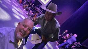 A Texas Heroes and Friends Tribute to Randy Travis.