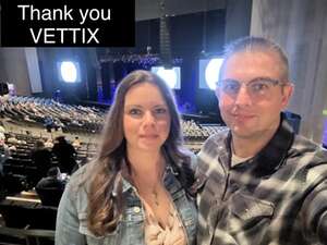 A Texas Heroes and Friends Tribute to Randy Travis.