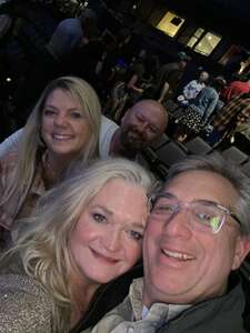 A Texas Heroes and Friends Tribute to Randy Travis.