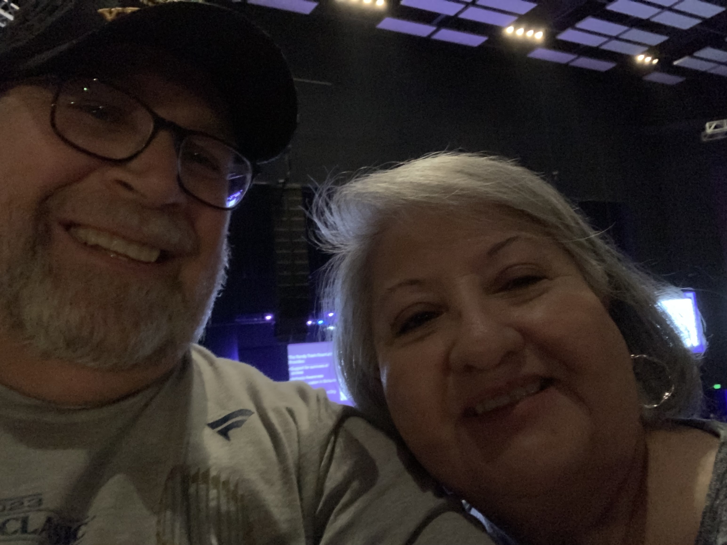 A Texas Heroes and Friends Tribute to Randy Travis.