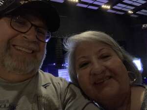 A Texas Heroes and Friends Tribute to Randy Travis.