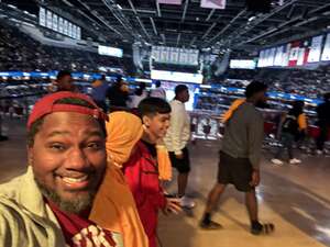 San Antonio Spurs - NBA vs Sacramento Kings