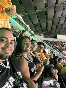 San Antonio Spurs - NBA vs Sacramento Kings