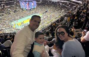 San Antonio Spurs - NBA vs Sacramento Kings