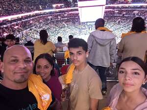 San Antonio Spurs - NBA vs Sacramento Kings