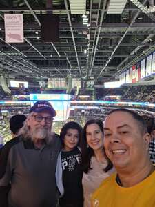 San Antonio Spurs - NBA vs Sacramento Kings