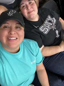 San Antonio Spurs - NBA vs Sacramento Kings