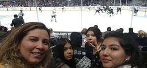 Los Angeles Kings - NHL vs Florida Panthers