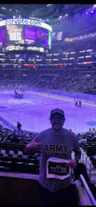 Los Angeles Kings - NHL vs Florida Panthers