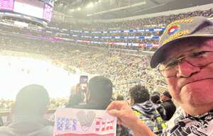 Los Angeles Kings - NHL vs Florida Panthers