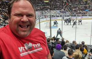 Los Angeles Kings - NHL vs Florida Panthers